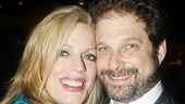 Women on the Verge Opening Night – Sherie Rene Scott – Kurt Deutsch
