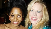 Women on the Verge Opening Night – Vivian Nixon – Sherie Rene Scott