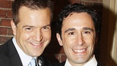 Women on the Verge Opening Night – Stephen Beinskie – Christopher Gattelli