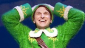 Show Photos - Elf - Sebastian Arcelus