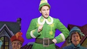 Show Photos - Elf - Sebastian Arcelus - cast 1