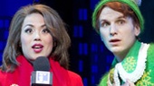 Show Photos - Elf - Sebastian Arcelus