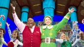 Show Photos - Elf - Sebastian Arcelus - cast 3