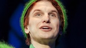 Show Photos - Elf - Sebastian Arcelus