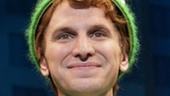 Show Photos - Elf - Sebastian Arcelus