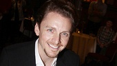 Jason Danieley Sardi’s Caricature – Jason Danieley (signing)