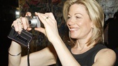 Jason Danieley Sard’s Caricature – Marin Mazzie