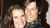 Merchant of Venice Opening night – Brooke Shields – Bryce Ryness