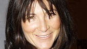 Merchant of Venice Opening night – Eve Best
