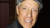 Jersey Boys at Sardi’s – Jerry Blavat