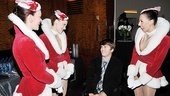 Radio City Christmas – fan