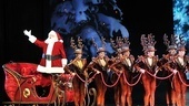 Radio City Christmas – Santa Claus