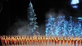 Radio City Christmas - rockettes 5