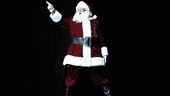 Radio City Christmas – Santa Claus 2
