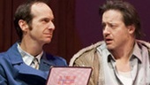 Show Photos - Elling - Denis O'Hare - Brendan Fraser - Jennifer Coolidge