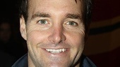 Elf opens – Will Forte