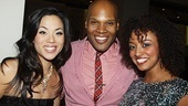 Elf opens - Emily Hsu - Michael James Scott - Asmeret Ghebremichael