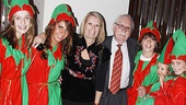 Elf opens - Thomas Meehan