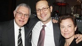 Elf opens - Matthew Sklar - parents 