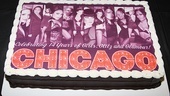 Chicago 14 - cake