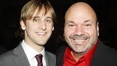 Elf opens - Josh Marquette - Casey Nicholaw
