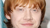 Harry Potter 7 – Rupert Grint