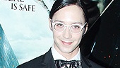 Harry Potter 7 – Johnny Weir