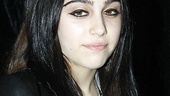 Harry Potter 7 – Lourdes Leon
