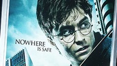 Harry Potter 7 - poster