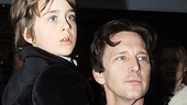 Harry Potter 7 – Andrew McCarthy 