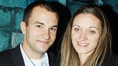 Medal of Honor winner at Memphis – Salvatore Giunta – wife Jennifer