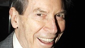 Tony winner Richard Easton is no stranger to opening nights on Broadway.