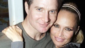 Chenoweth dopo - Peter Benson - Kristin Chenoweth