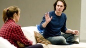 Other Desert Cities Rehearsal – Elizabeth Marvel – Thomas Sadoski