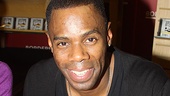 Scottsboro Carol - Colman Domingo
