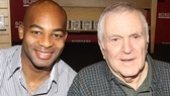 Scottsboro Carol - Brandon Victor Dixon - John Kander
