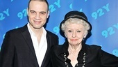 Elaine stritch Jordan roth talk – Jordan roth – Elaine stritch