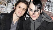 Kris Allen Idiot – Kris Allen – Tony Vincent
