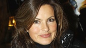 Mariska Hargitay at The Lion King – Mariska Hargitay