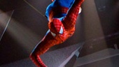 Show Photos - Spider-Man: Turn Off the Dark - Reeve Carney