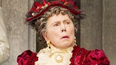 Show Photos - The Importance of Being Earnest - Sara Topham - David Furr - Brian Bedford