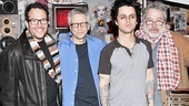 Idiot 300 – Michael Mayer – Ira Pittelman – Billie Joe Armstrong – Tom Hulce