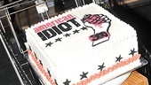 Idiot 300 – cake