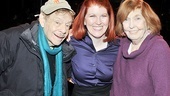 Love Loss Stiller – Jerry Stiller – Kate Flannery - Anne Meara 