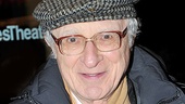 The Importance of Being Earnest Opening Night - Sheldon Harnick