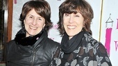 Love, Loss January  - Delia and Nora Ephron