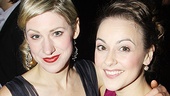 The Importance of Being Earnest Opening Night – Charlotte Parry – Sara Topham 
