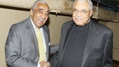 James Earl Jones 80th Birthday – James Earl Jones – Charles Rangel