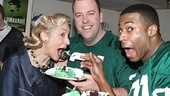Lombardi 100 – Judith Light - Robert Christopher Riley – Christopher Sullivan