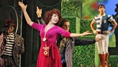 Show Photos - Wonderland - Janet Dacal - cast